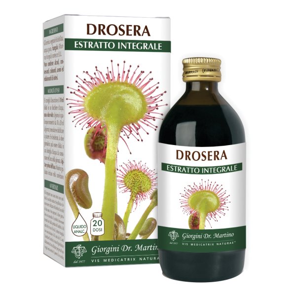 DROSERA Estr.Int.200ml