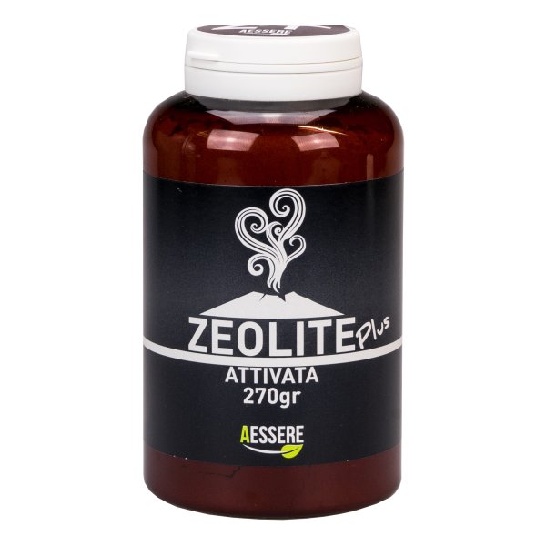 ZEOLITE ATTIVATA PLUS 350CC