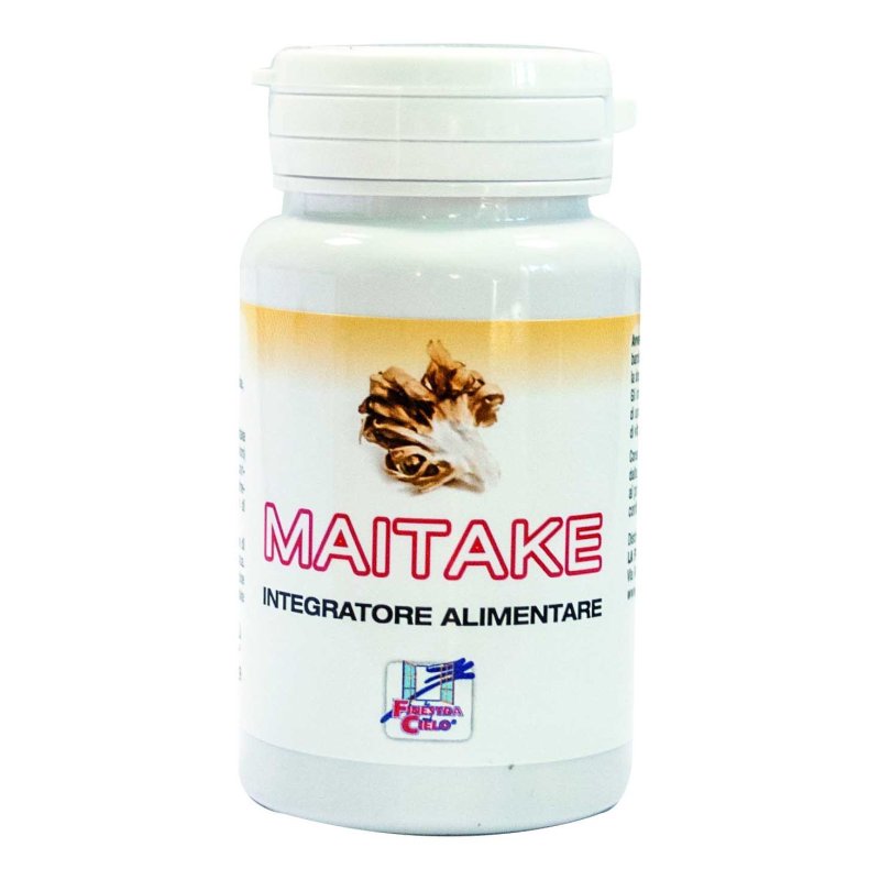 MAITAKE 50 Capsule