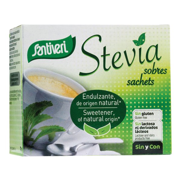 STEVIA 50 Buste            STV