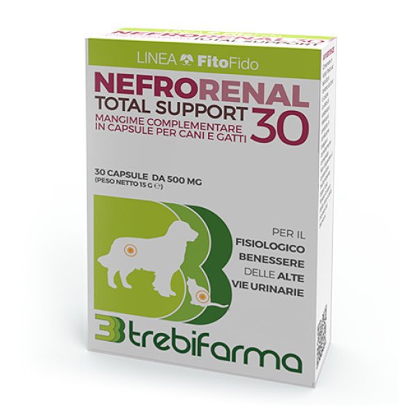 NEFRORENAL 30 Capsule