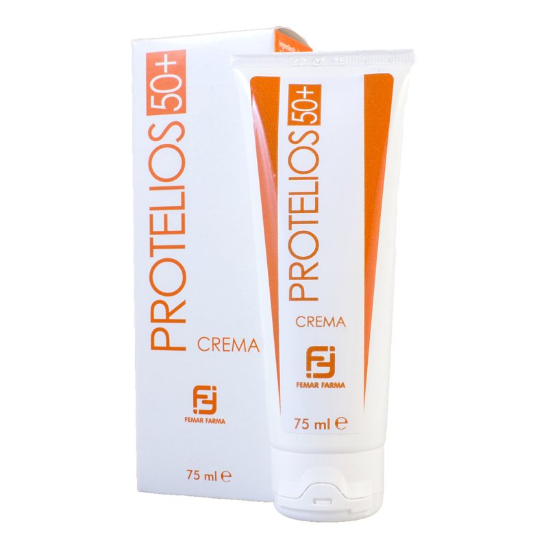 PROTELIOS Crema fp50+ 75ml