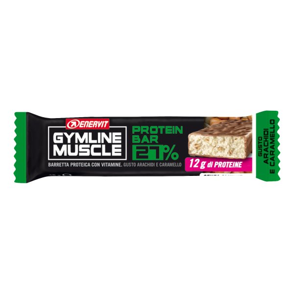 GYMLINE Barr.Ar/Caram.27% 45g