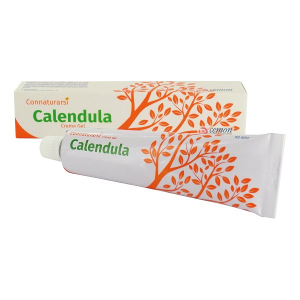 UN.CALENDULA Crema Gel 60ml