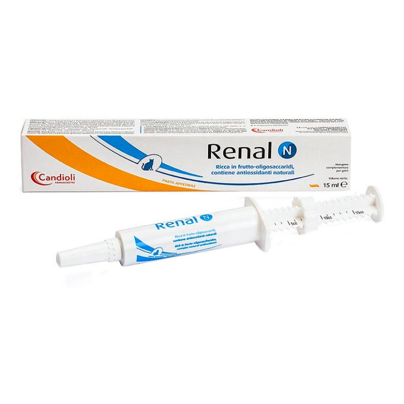 RENAL N Pasta 15ml