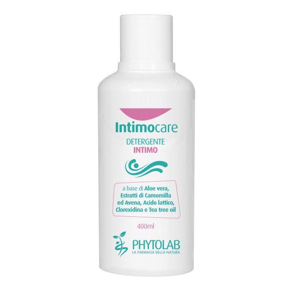 INTIMOCARE 400ml