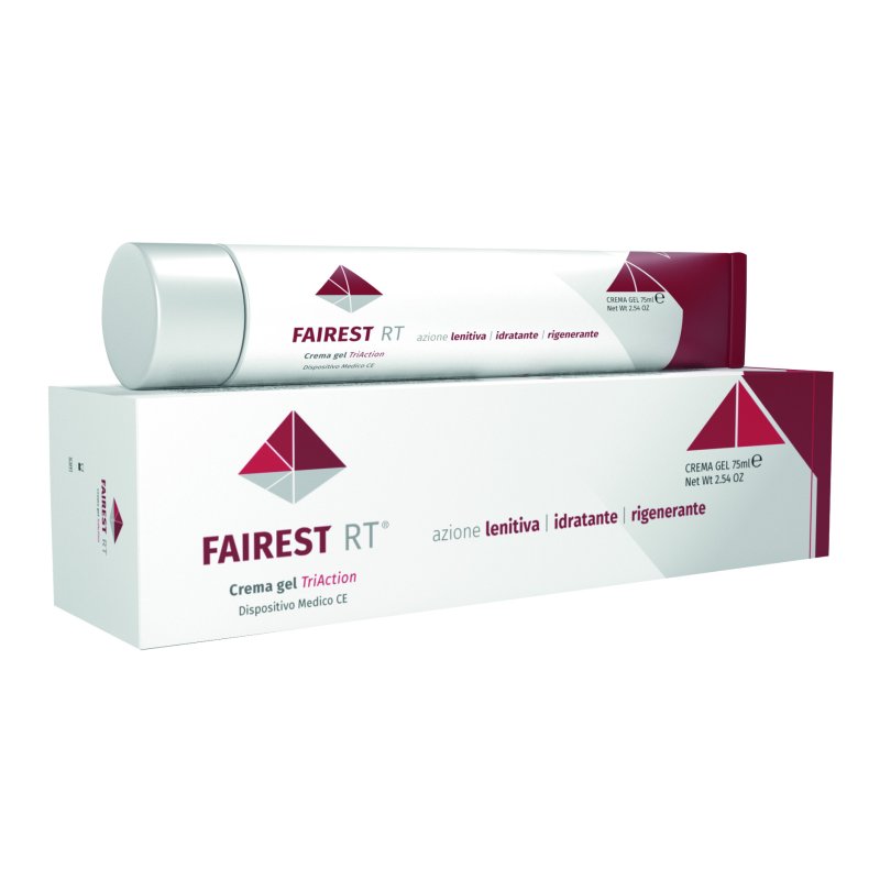 FAIREST RT MED Device CremaGel