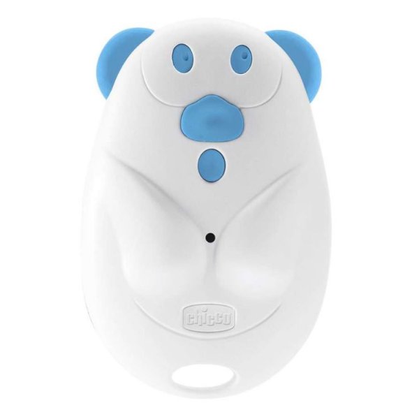 Chicco - Teddy Tracker 