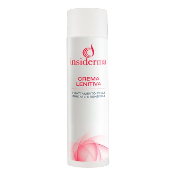 INSIDERMA Crema Lenitiva 250ml