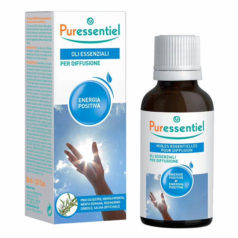 PURESSENTIEL Misc.Energ.Posit.