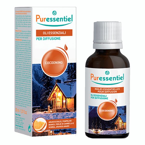 PURESSENTIEL Misc.Cocooning