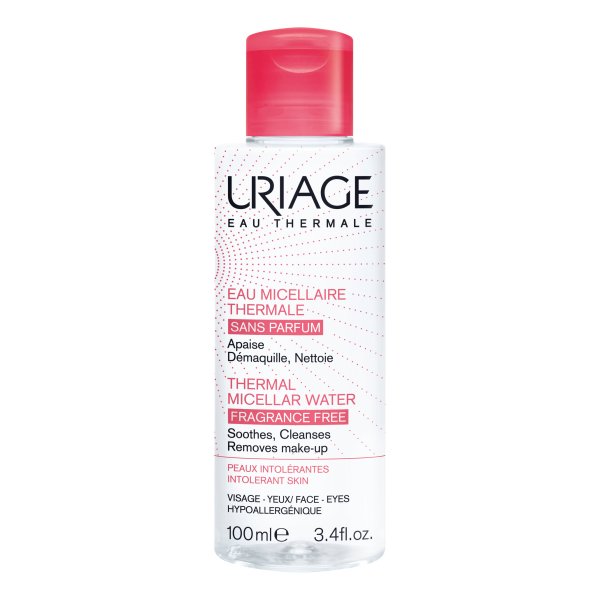 URIAGE Acqua Micell.P/Int100ml