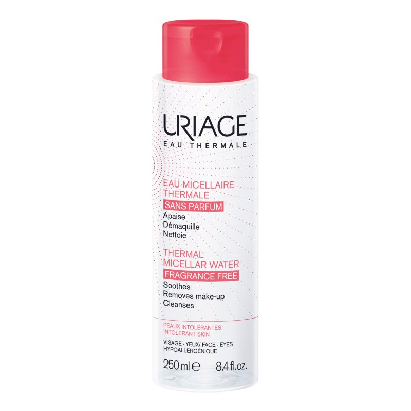 URIAGE Acqua Micell.P/Int250ml