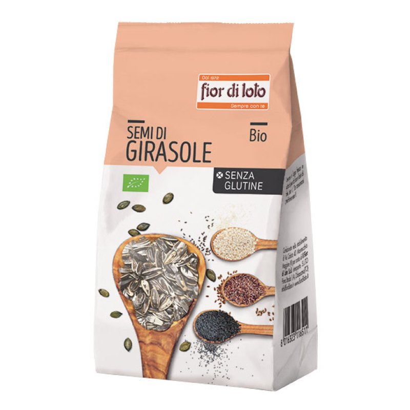 FdL Semi Girasole Bio 250g