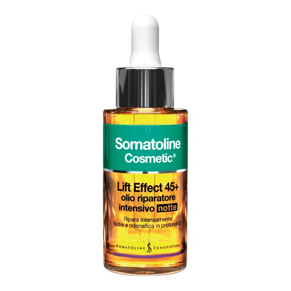 Somatoline Cosmetic Lift Effect 45+ Olio...