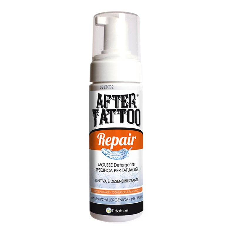 AFTER TATTOO Repair 100ml