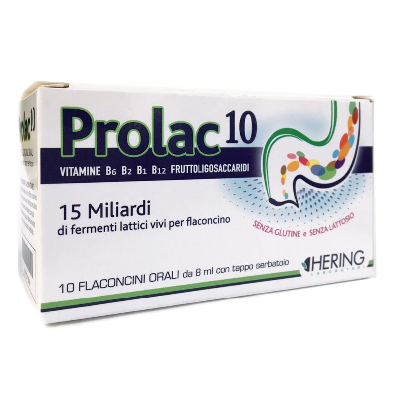 PROLAC Ferm.Latt.15mld 10fl8ml