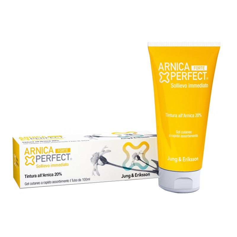 ARNICA Fte Perfect J&E Cr.ZCR