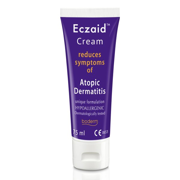 ECZAID Crema  75ml