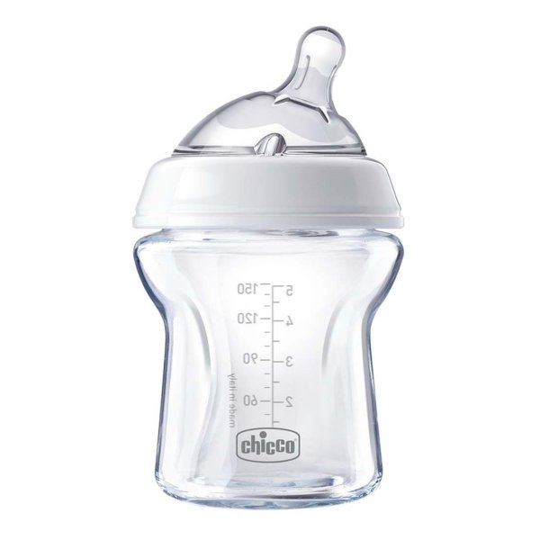 CH Bib.NatFeel VT 0m+ 150ml