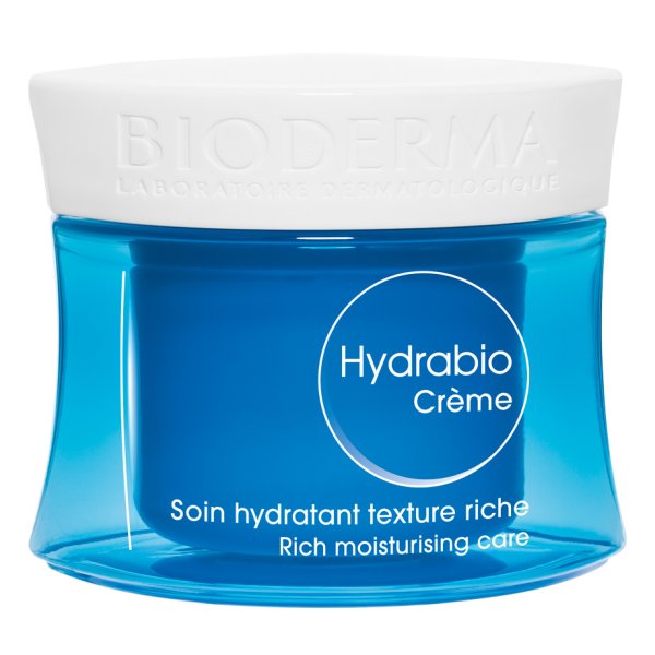 HYDRABIO Rich Cream 50ml