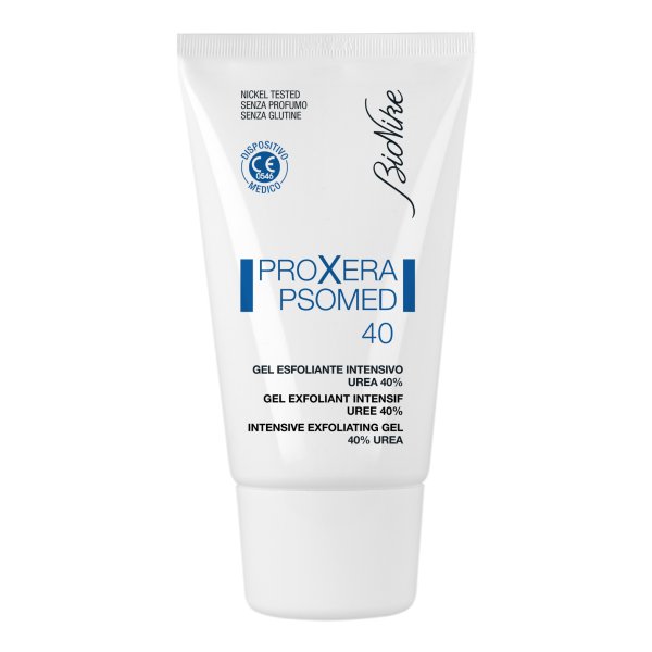 Proxera Psomed 40 Gel Esfoliante 100 ml