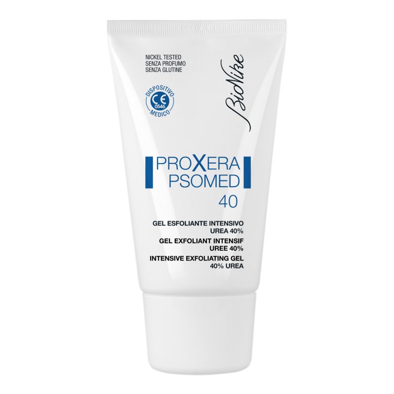 Proxera Psomed 40 Gel Esfoliante 100 ml