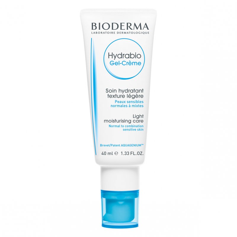 HYDRABIO Gel Creme 40ml