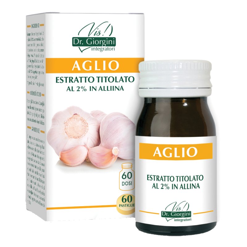 AGLIO Estr.Tit.60 Past.SVS