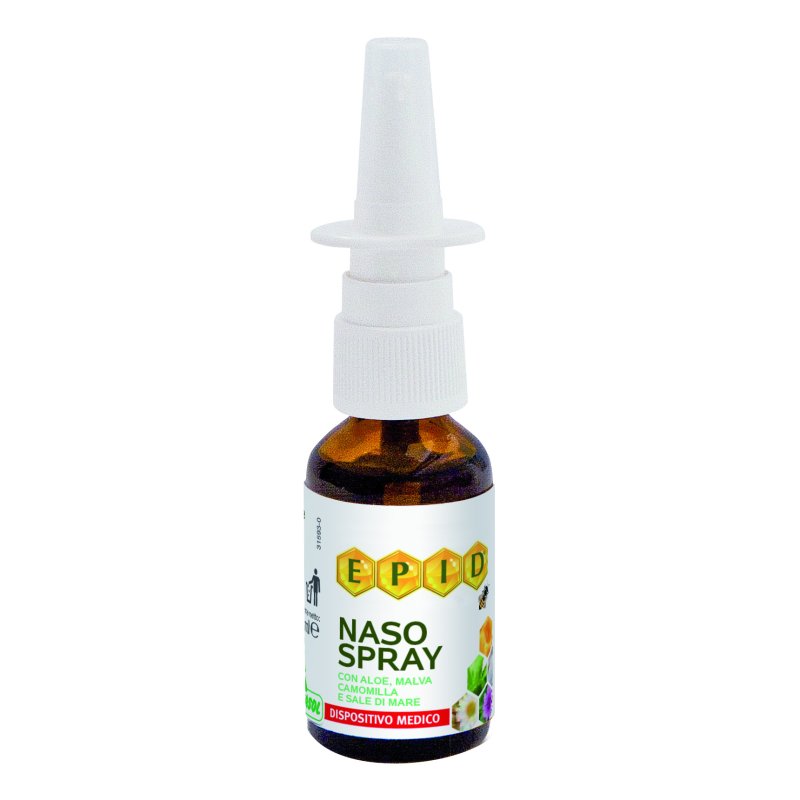 EPID NASO SPRAY 20ml