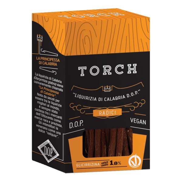 TORCH Liquir.Radici 15g