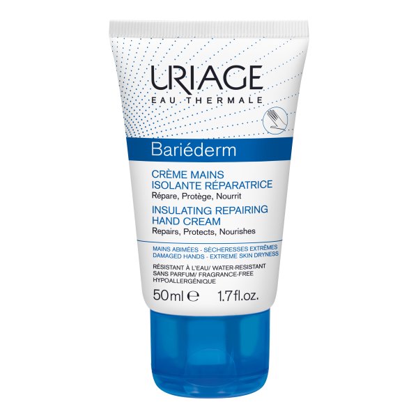 BARIEDERM Crema Mani 50ml