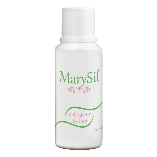 MARYSIL Det.Intimo 200ml