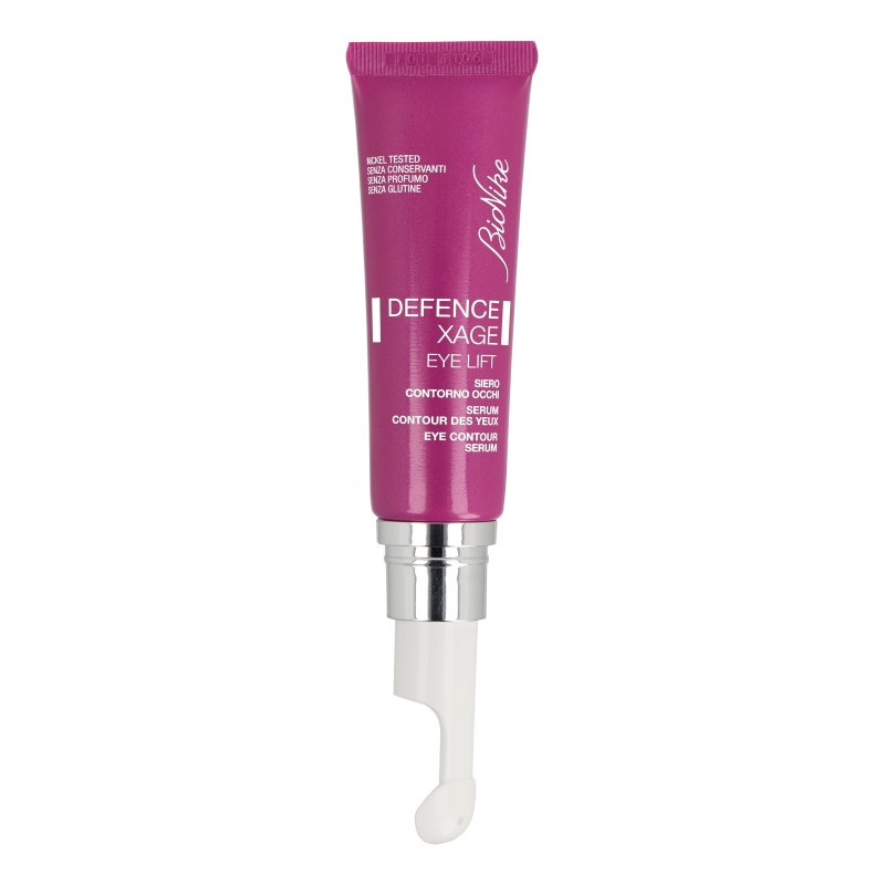 Defence Xage Eye Lift Siero Contorno Occhi 15 ml