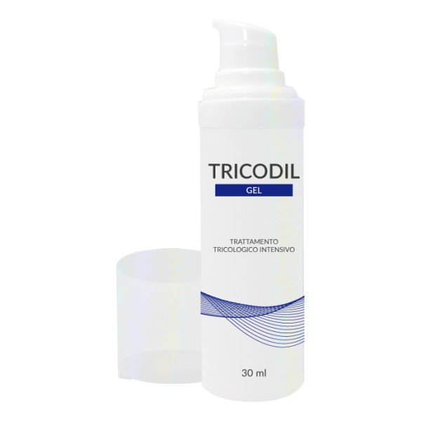 TRICODIL Gel 30ml