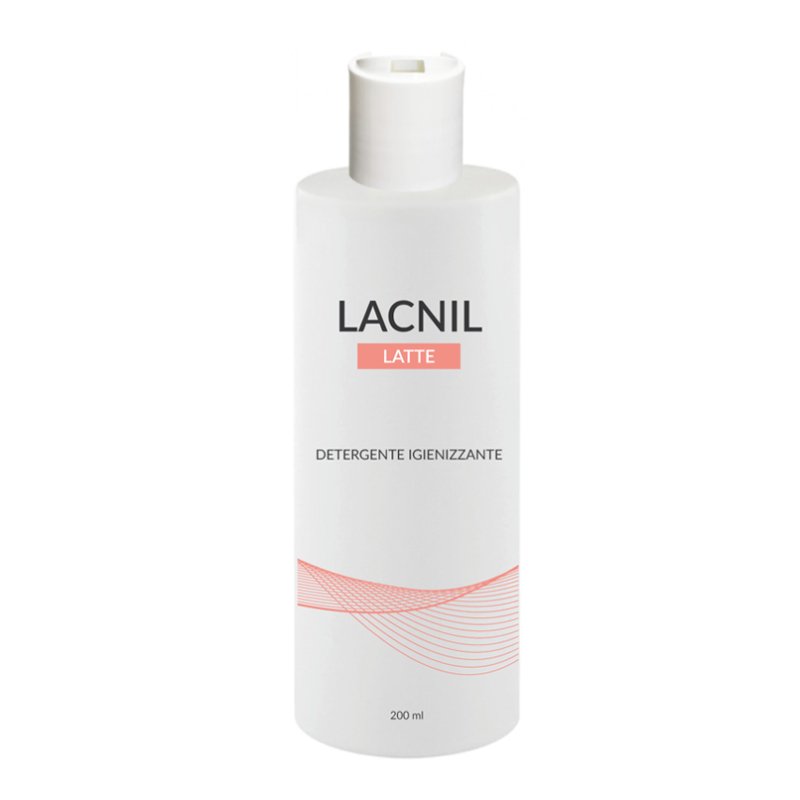 LACNIL Latte 200ml