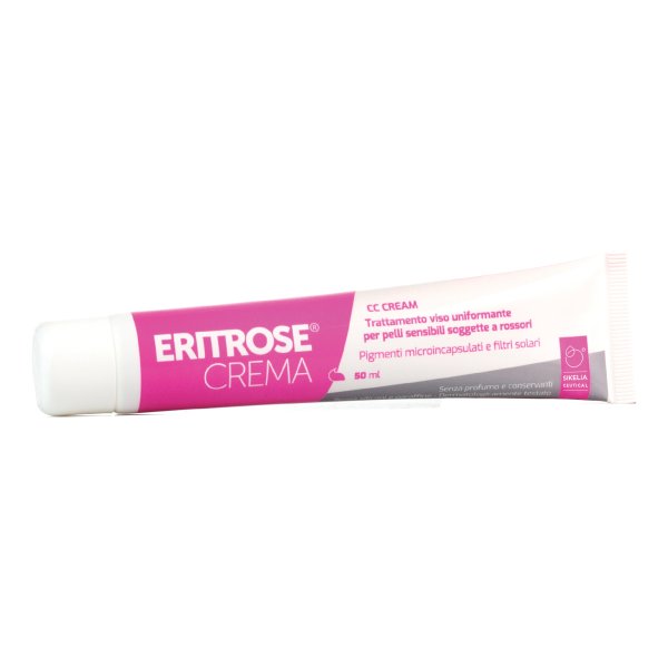 ERITROSE Crema 50ml