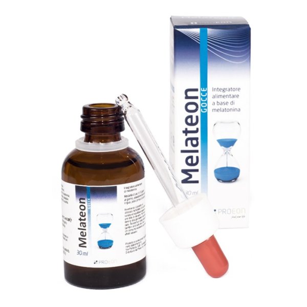 MELATEON Gocce 30ml