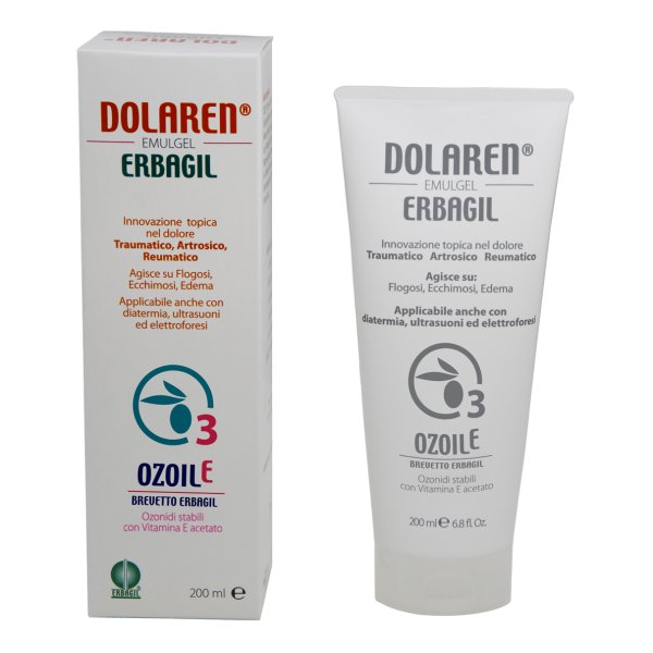 DOLAREN 200ml