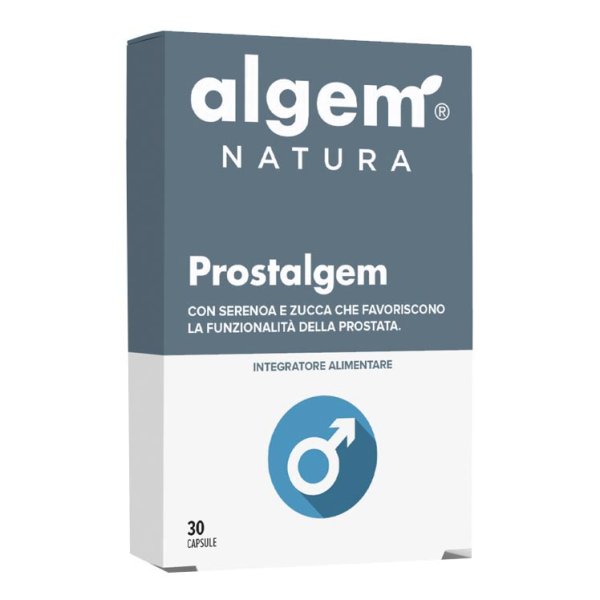 PROSTALGEM 30 Capsule