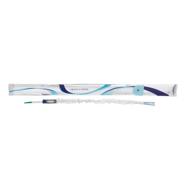 LIQUICK X-Treme Erg40cm CH12