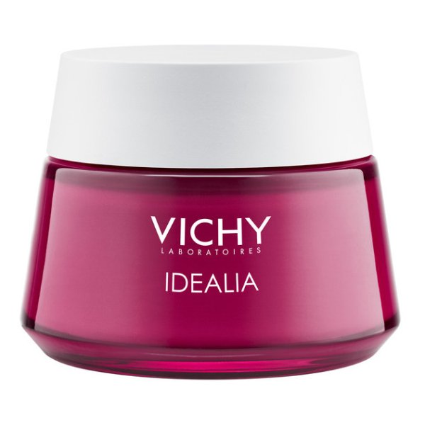 Idealia Crema Viso Energizzante Levigant...