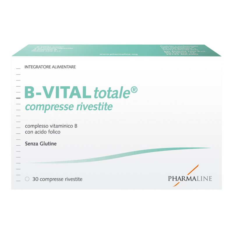 B-VITAL TOTALE 30 Compresse