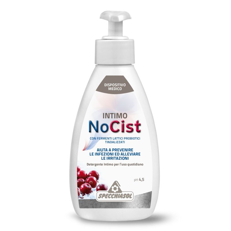 NOCIST Deterg.Intimo 250ml