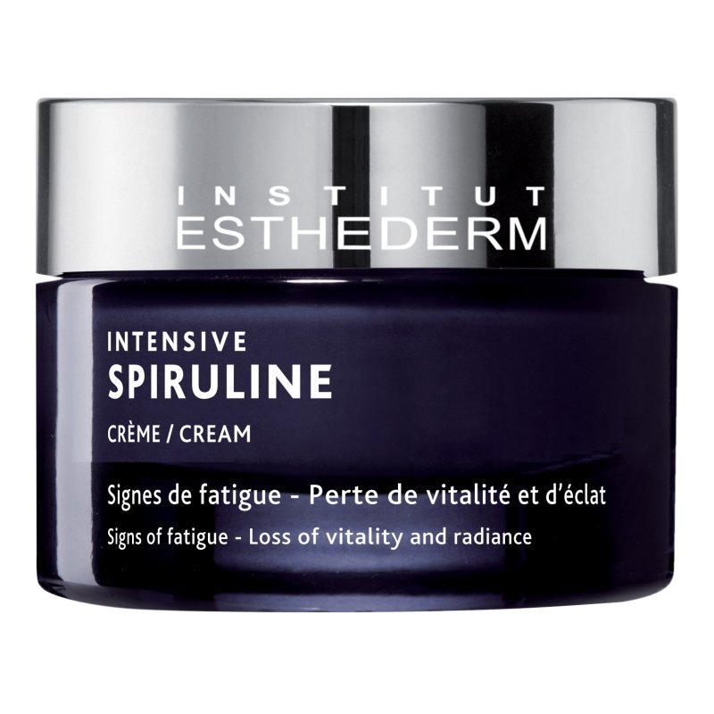 INTENSIVE Spiruline Creme 50ml