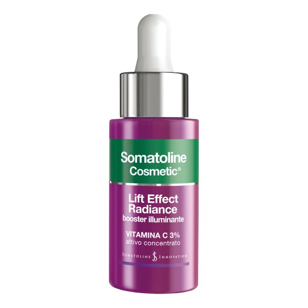 Somatoline Cosmetic Lift Effect Radiance...