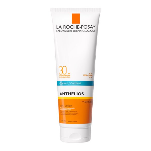 Anthelios Latte SPF 30 Protezione Solare...