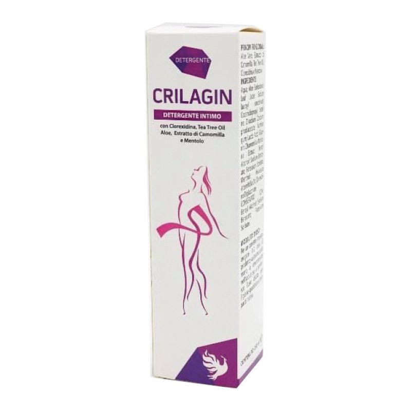 CRILAGIN 250ml