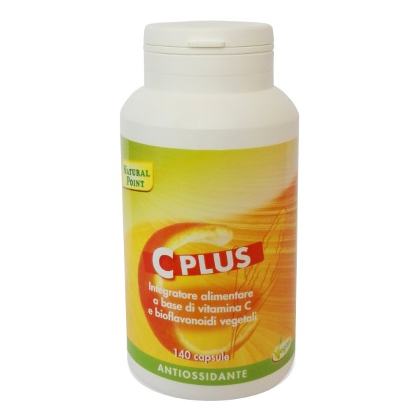 C PLUS 140 Capsule N-P