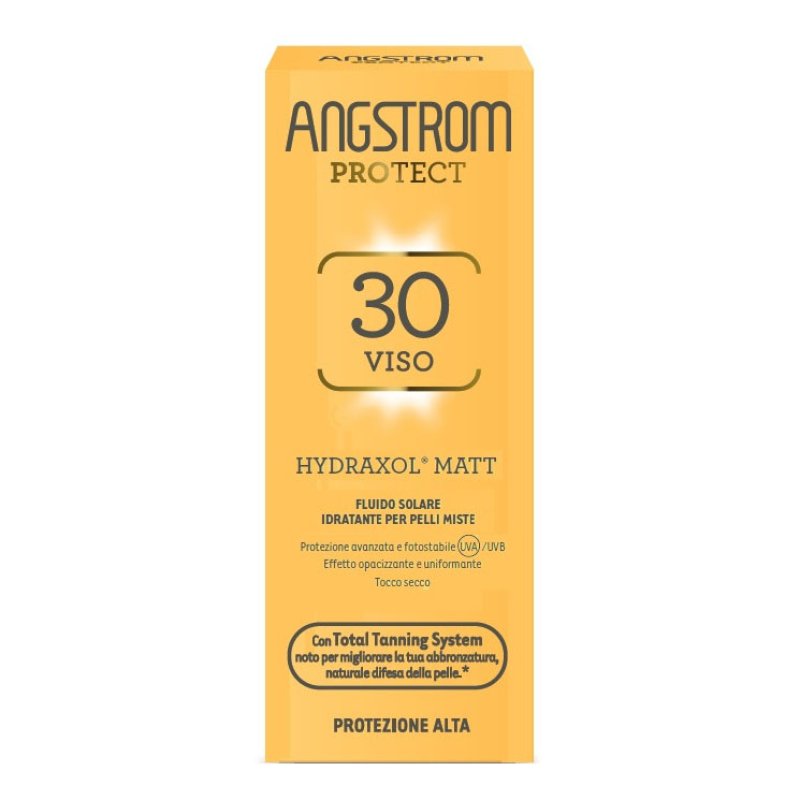 ANGSTROM-Hydr.Matt Fl.Viso 30